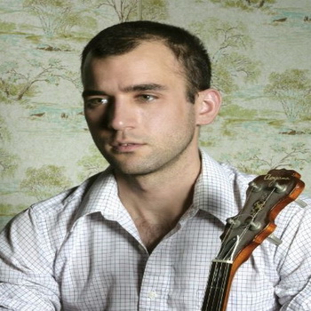 Sufjan Stevens Biography